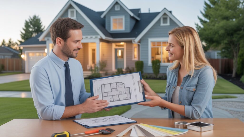 Inherited Property Solutions