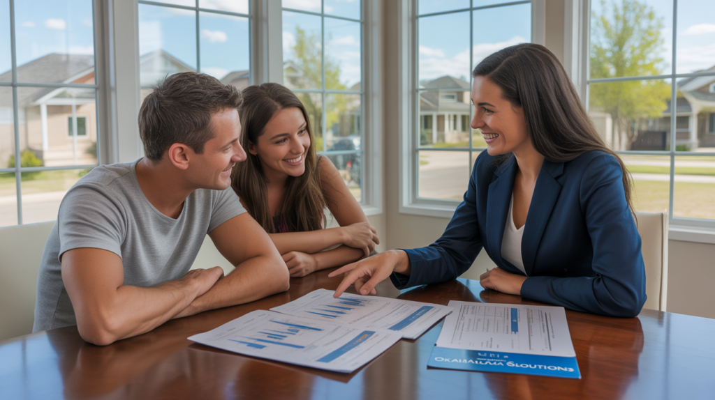 Personalized Property Consultation