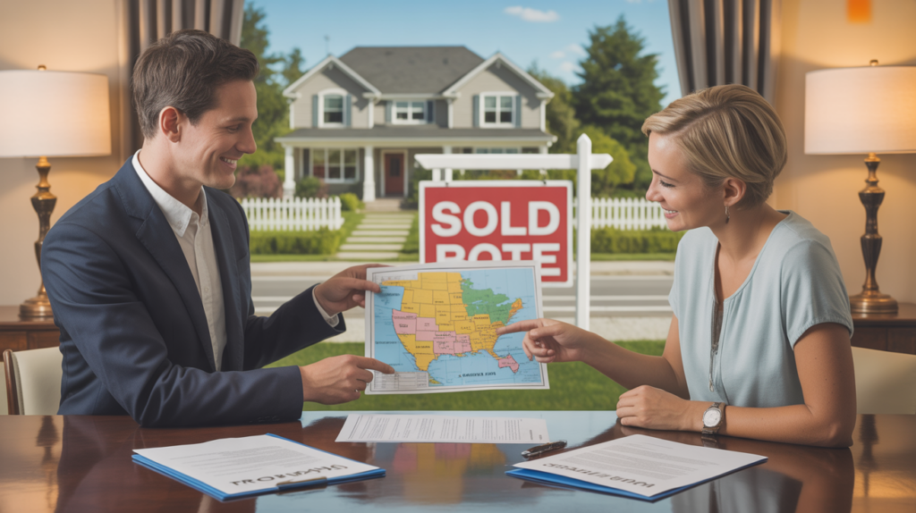 How to Sell an Out-of-State Inherited Home Stress-Free