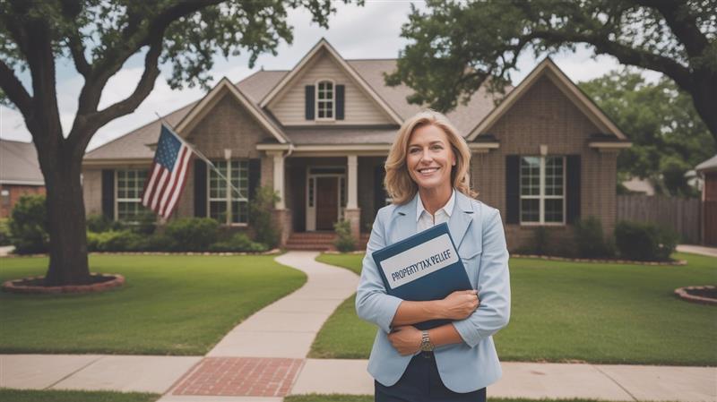 Property Tax Relief Solutions