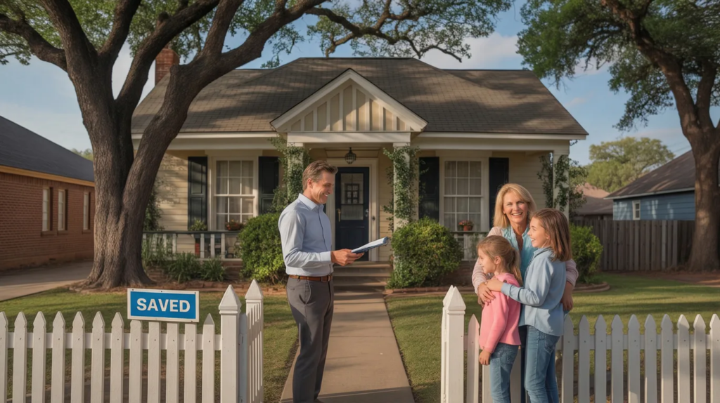 Foreclosure Prevention Services