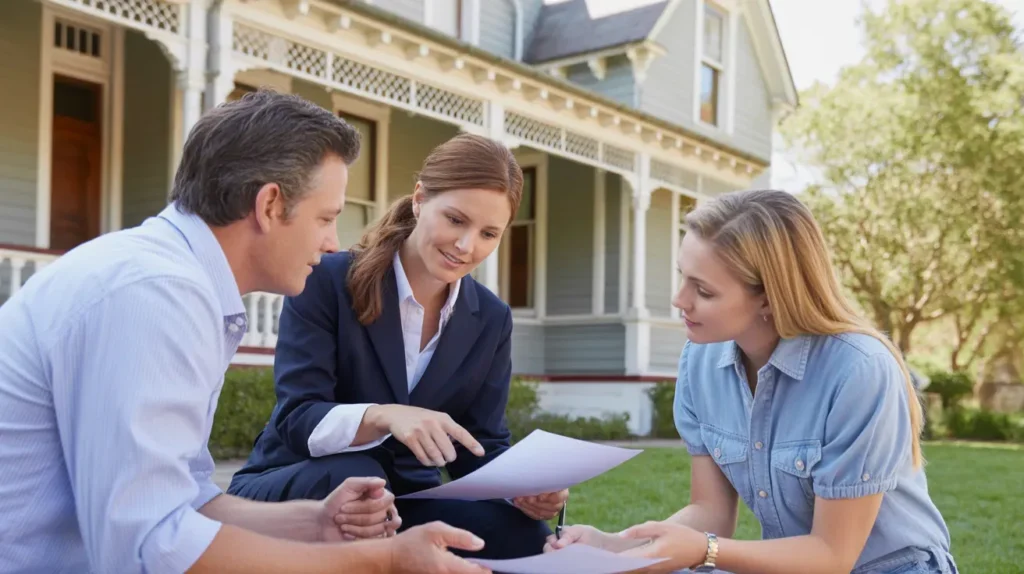 Probate Property sale Assistance