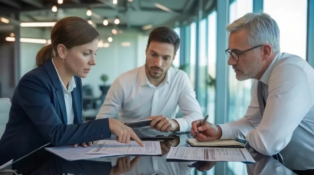 Resolve tax lien problems fast